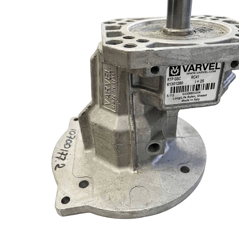 Редуктор Varvel  FRP-G90 i: 3.94
