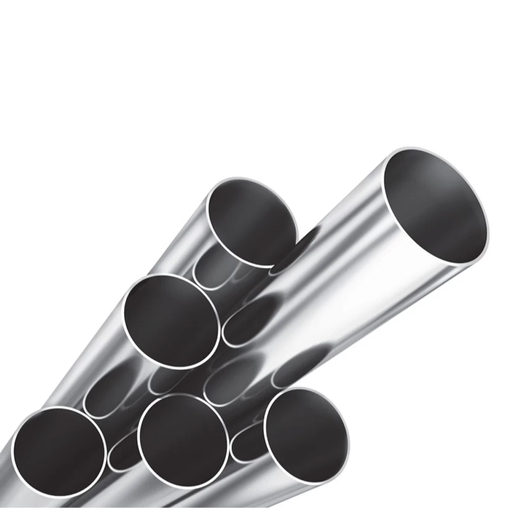 Оцинкованная труба 70мм, длина 6м 