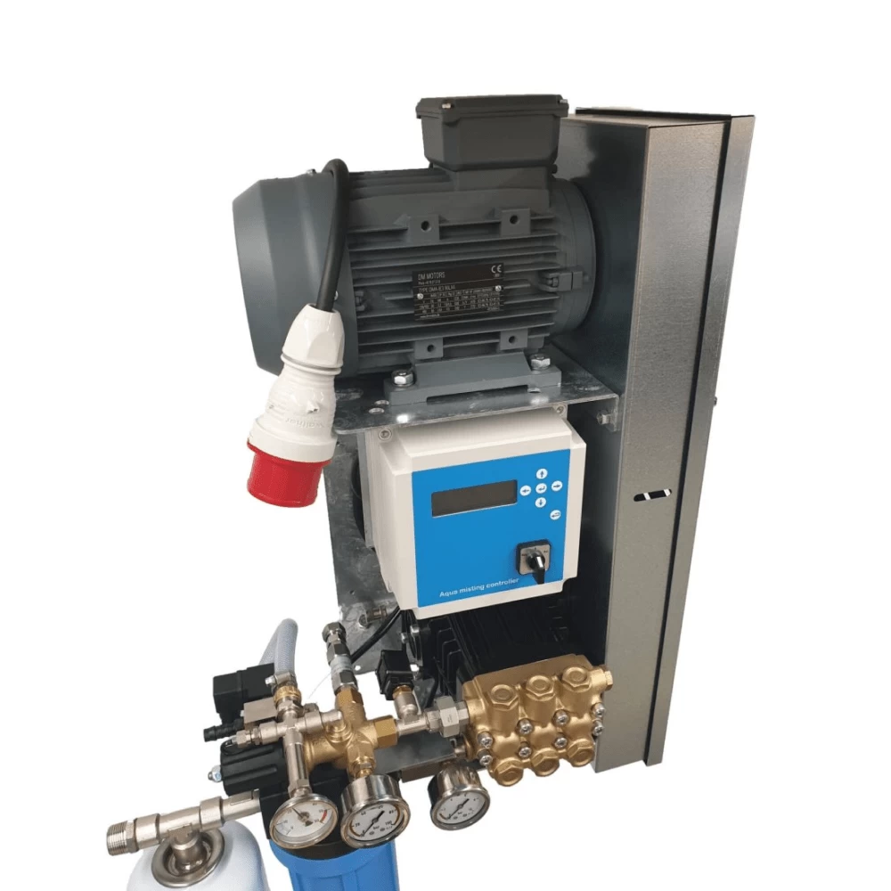 Насос 2,2кВт, 1200л/ч, 1:2 (600л/ч)