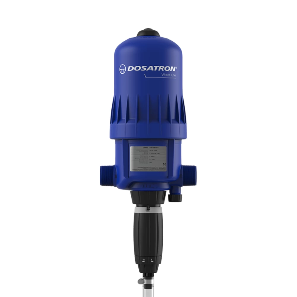 Медикатор Dosatron D9WL5