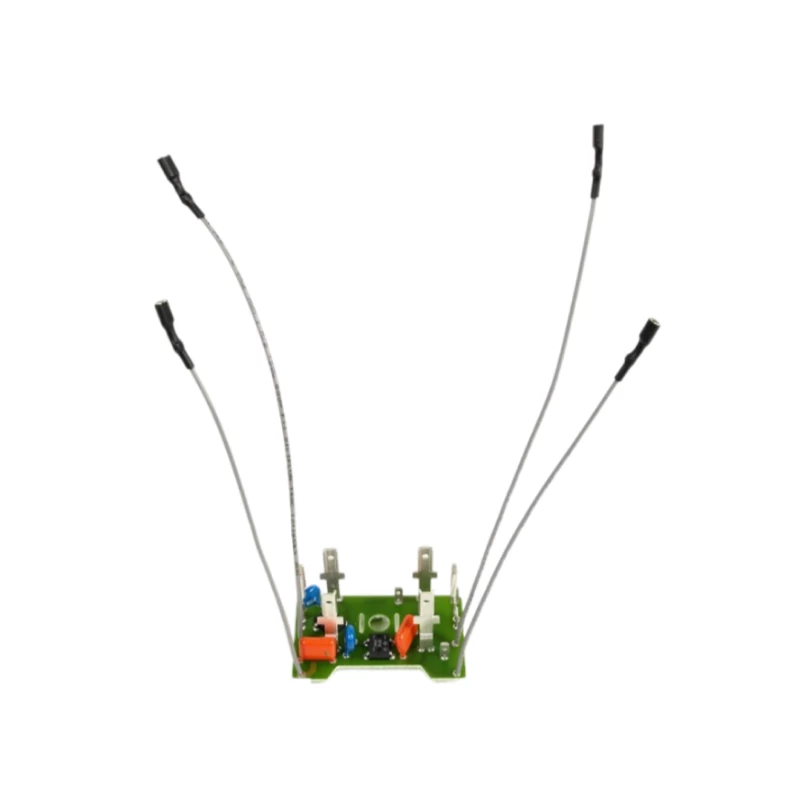 плата для газблока AC/DC CG220  GP95