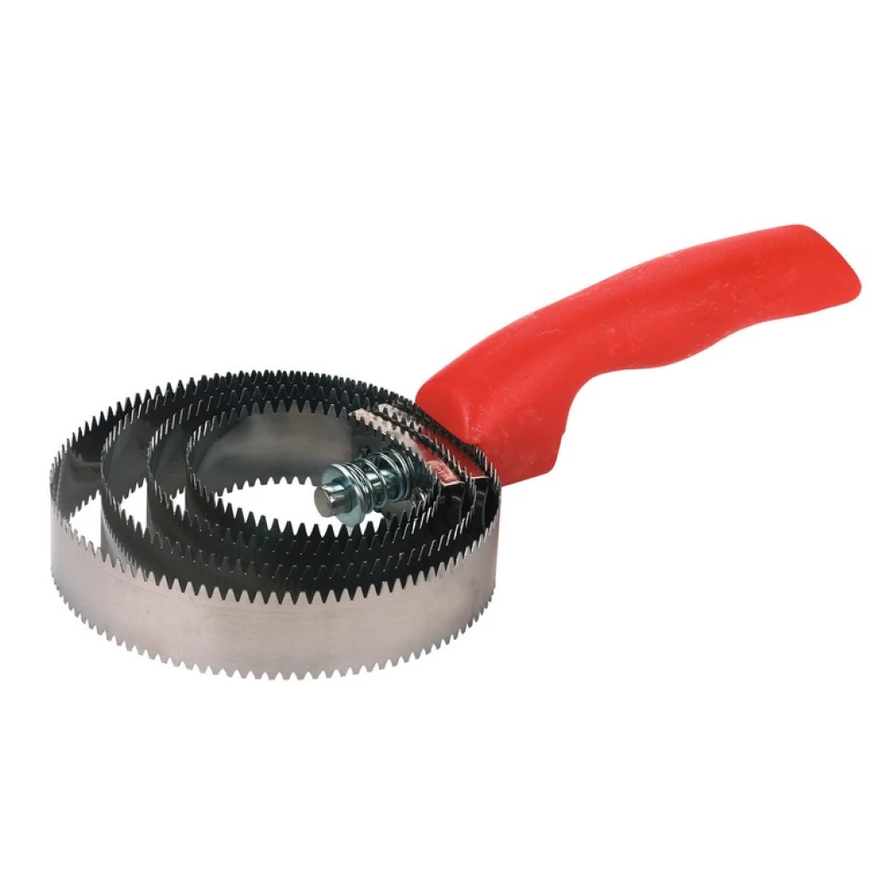 1815 Скребок спиральный двусторонний Kerbl