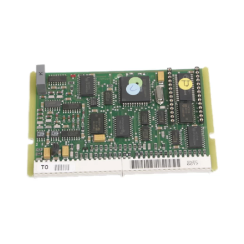 Плата IMC 740A для IAM.12