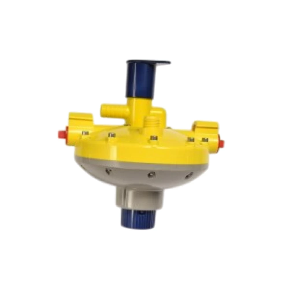 Регулятор низкого давления