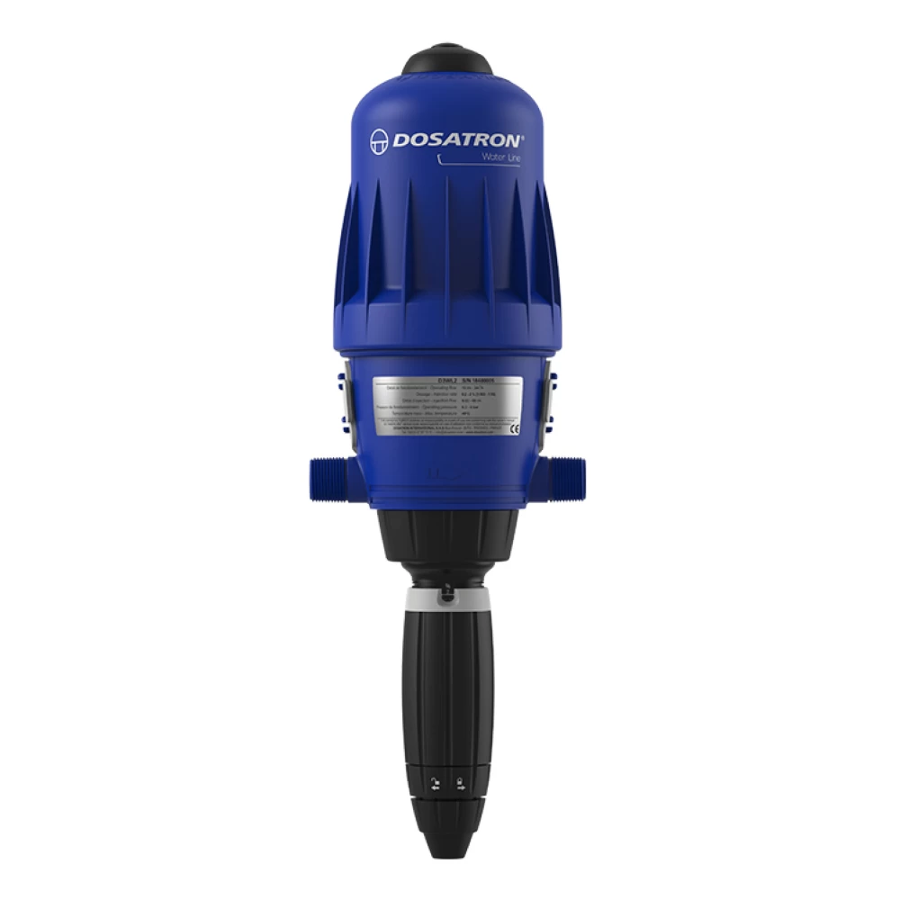 Медикатор Dosatron D3WL2