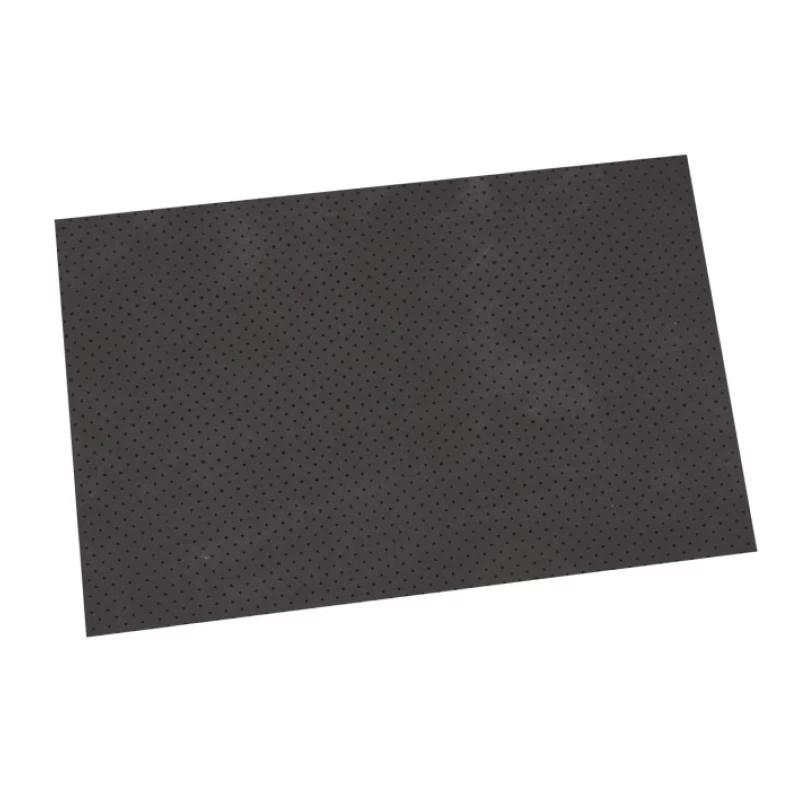 Вальтрап противоскользящий 60x45x0,6см, черный