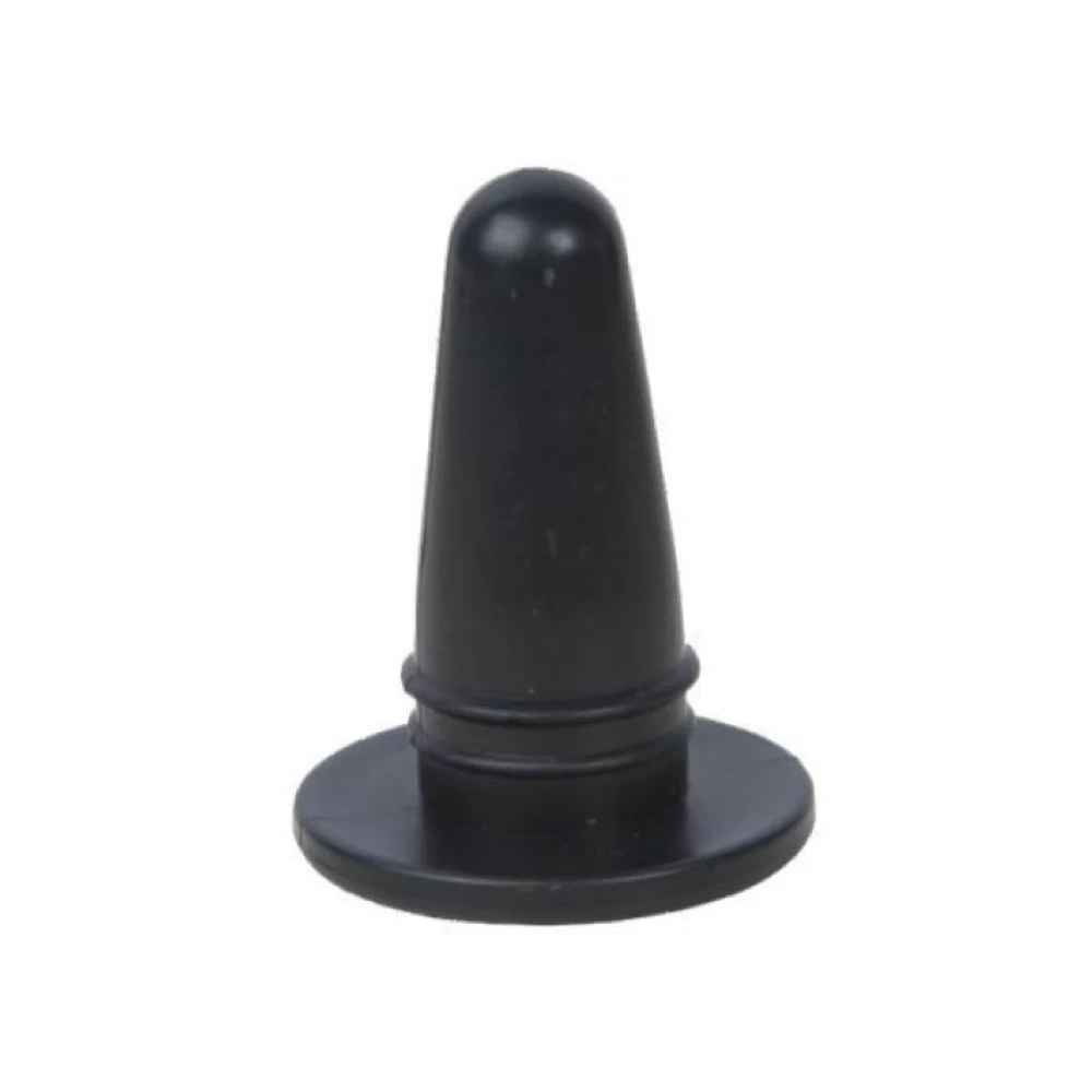 Заглушка для сосковой резины