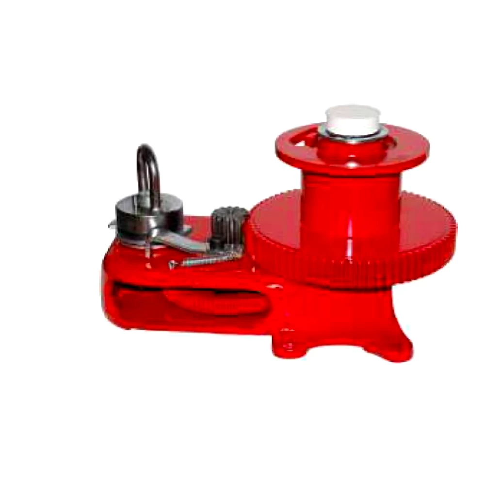 Лебедка потолочная H-3500LBS (1500кг) 