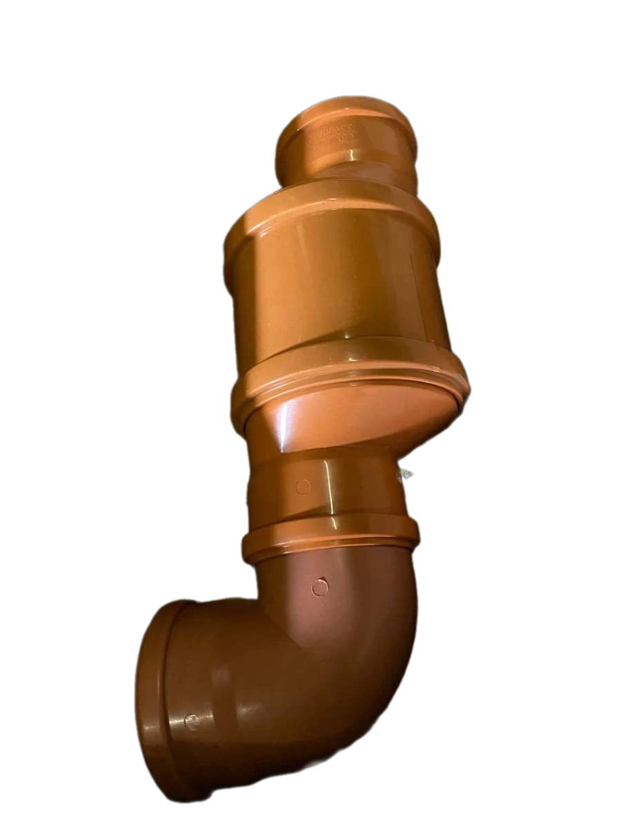 Воздушный клапан, д. 110мм