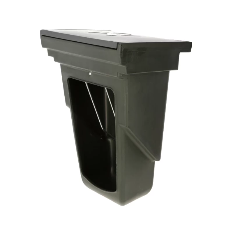 Кормушка для комбикорма 13л