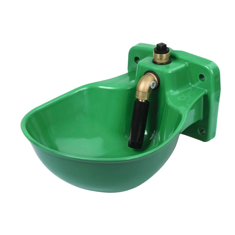 Поилка для КРС K75 2,8л, 1/2"