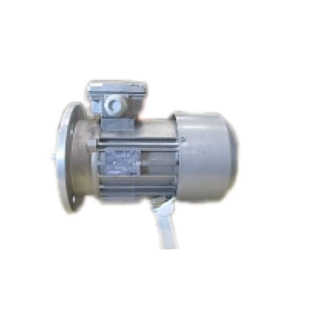 Мотор B5 0,55кВт, 230/400V