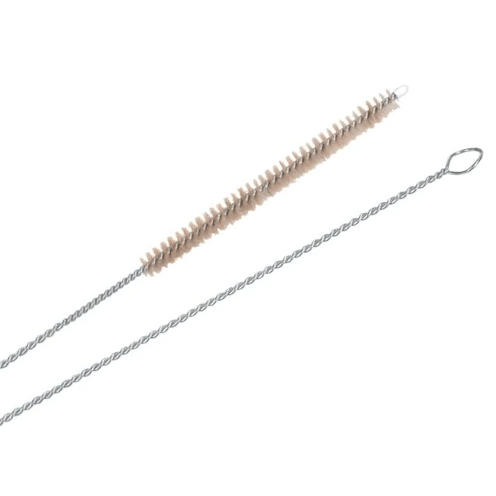 Щётка для молочных шлангов 30см