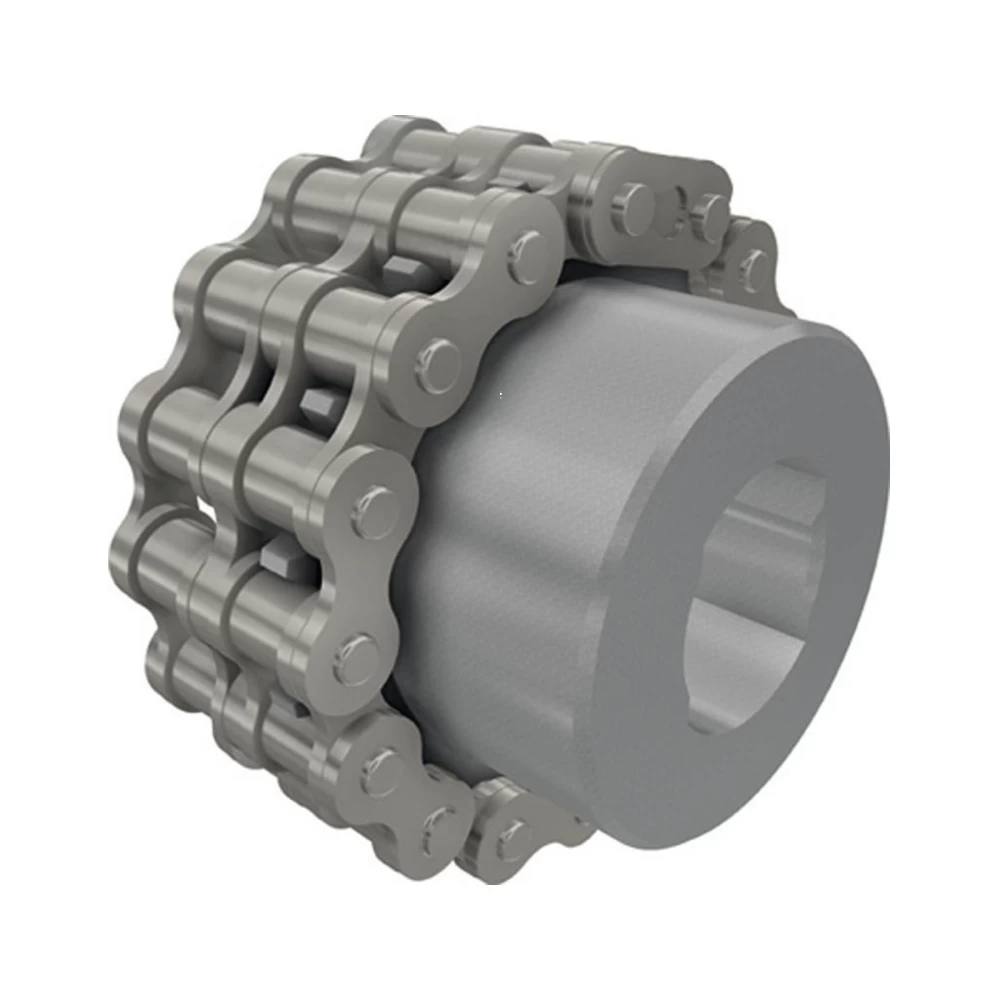 Цепная муфта на мотор-редуктор SPROCKET 1/2\z16\S\P26.5