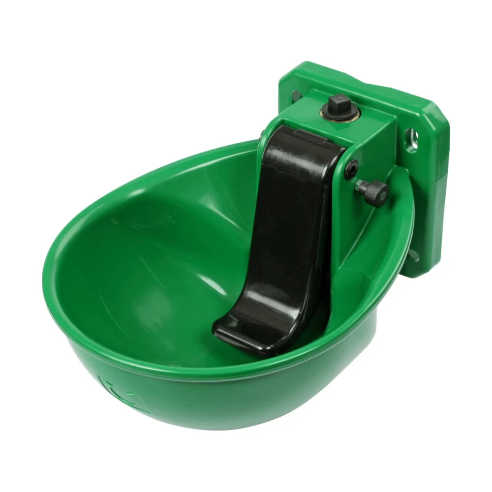 Поилка для КРС K71 2,4л, 1/2"