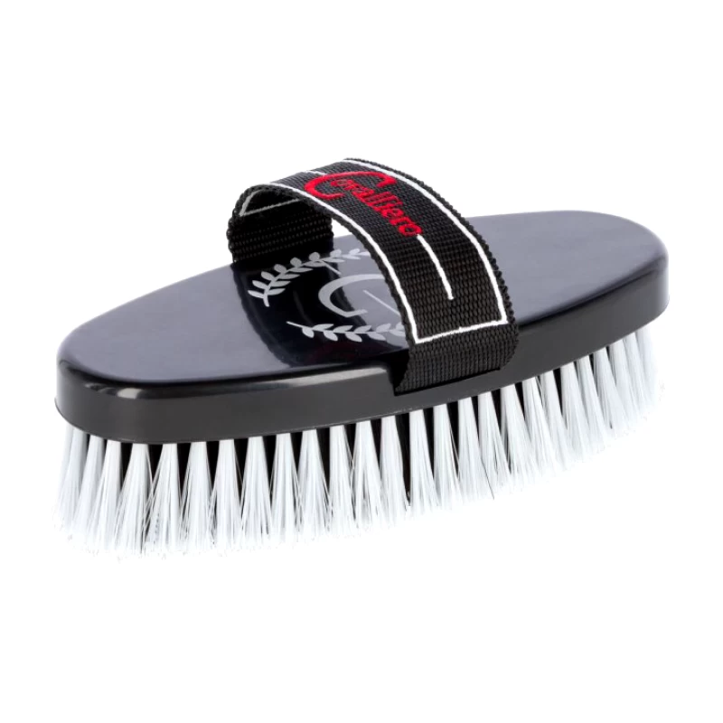 Щетка для лошадей 17x8см Ковальеро