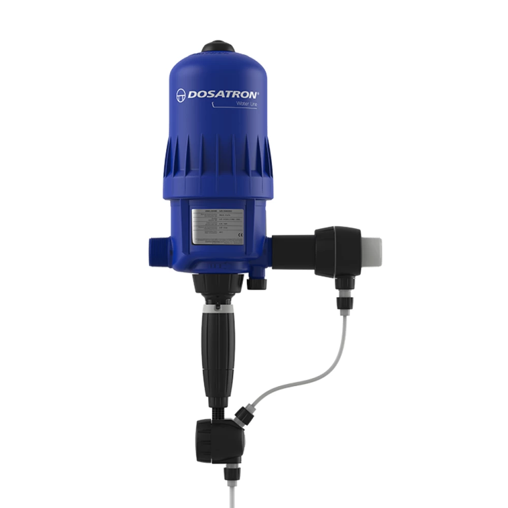 Медикатор Dosatron D8WL30000 IE