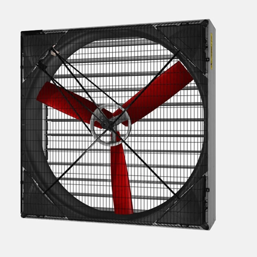 Вентилятор оцинкованный Multifan ø1280мм, 3~, 1,1кВт, 380В, 41000м³/ч