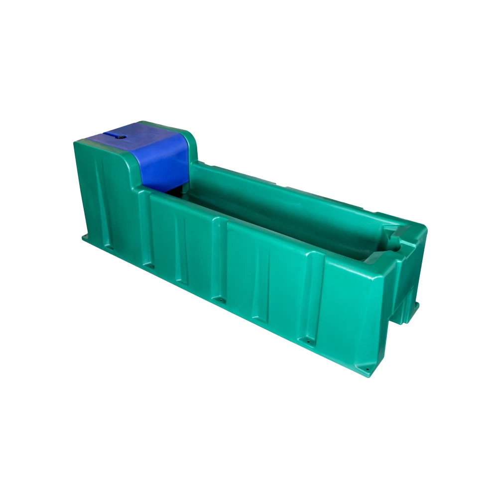 Термо - поилка Suevia с подогревом модель 6523 2,3 м