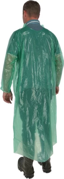 Накидка полиэтиленовая 135см