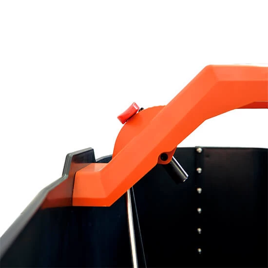 Двойная кормушка для откорма TR3D