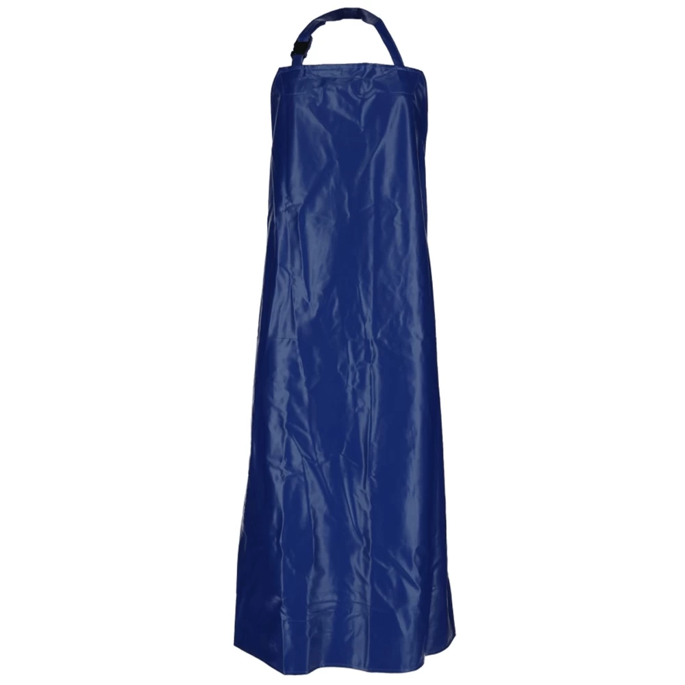 Фартук для доения 125x125см, синий