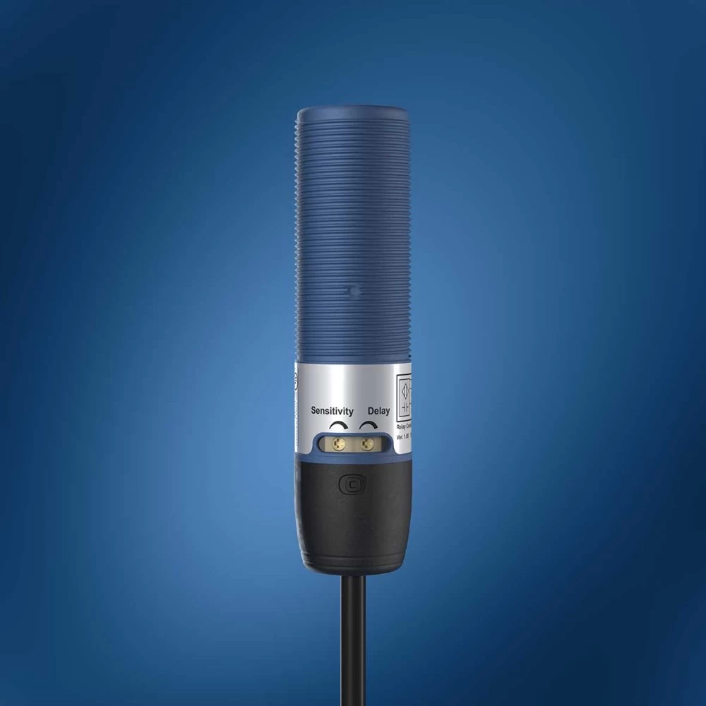 Емкостный/бесконтактный датчик iDOL 28RG 20-280V AC/DC