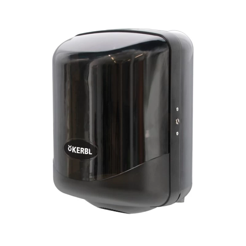 15790 Дозатор для бумаги для вымени, 255х250х358мм Kerbl