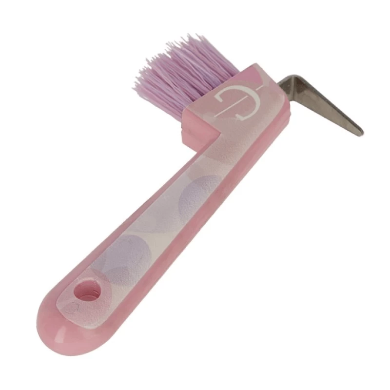 Скребок для копыт