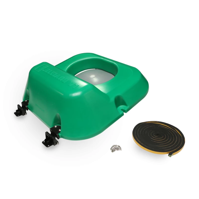 Крышка с плавающим люком THERMOLAC 40GA