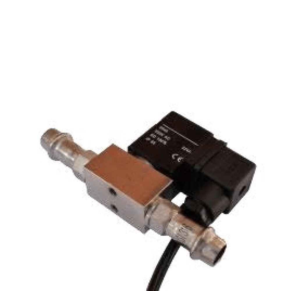 Соленоидный клапан 400л/ч, 230В переменного тока, 2 пресса