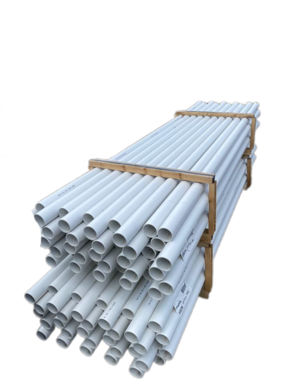 Труба ПВХ 125мм, длина 3м 