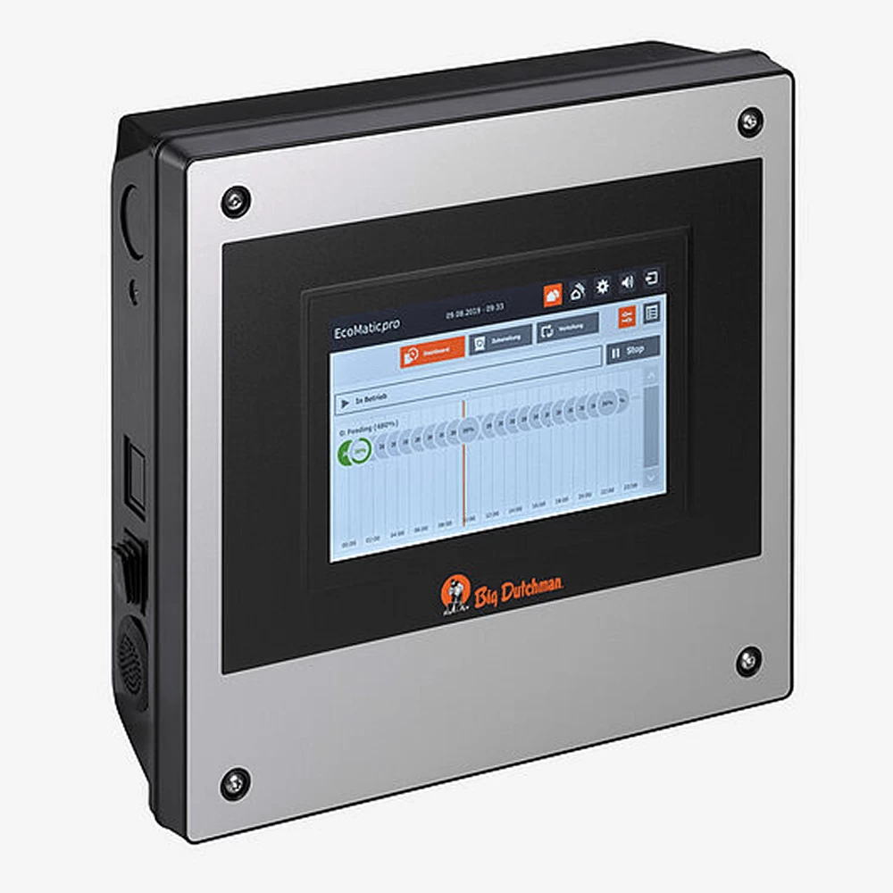 Базовый модуль ViperTouch 2330 10" HW2 без датчиков