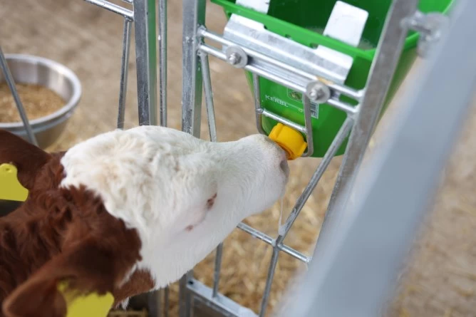 Гигиенический клапан без ключа для монтажа