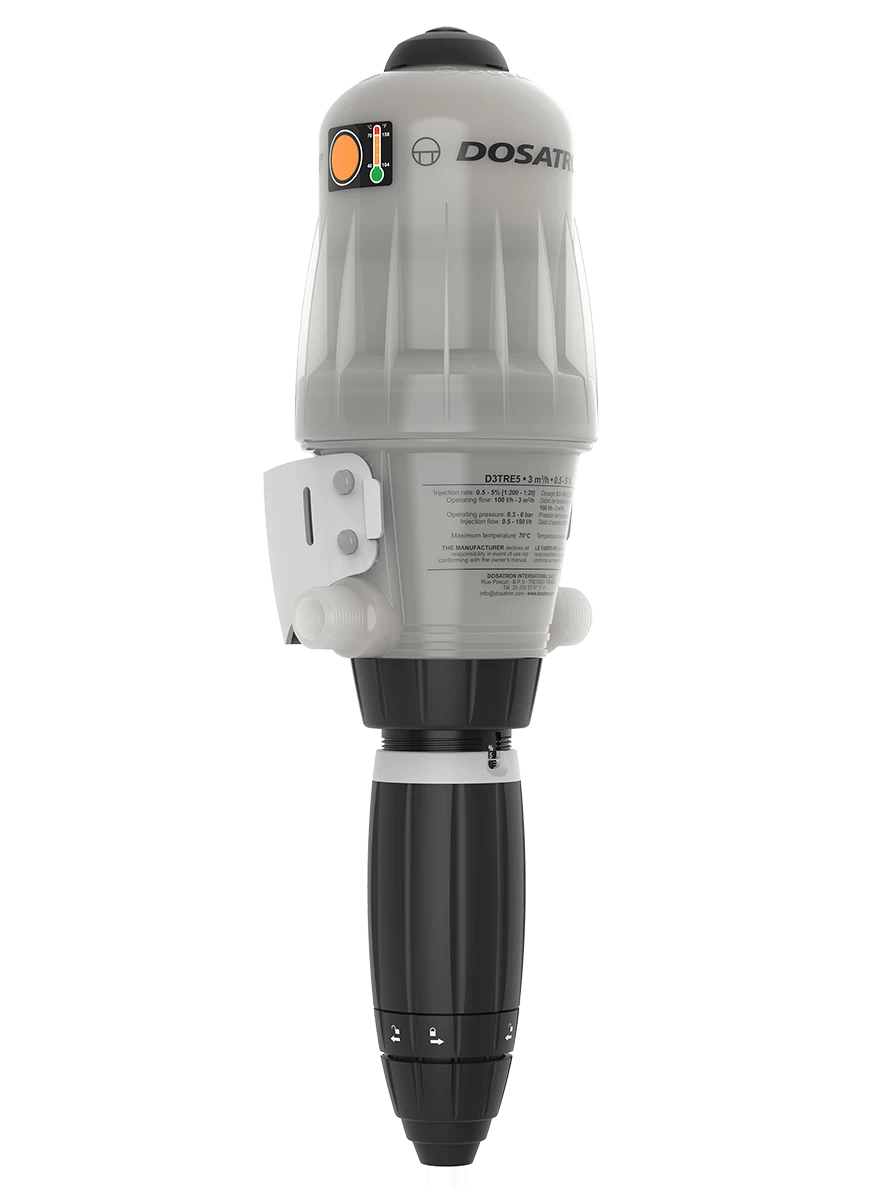 Медикатор Dosatron D3TRE5