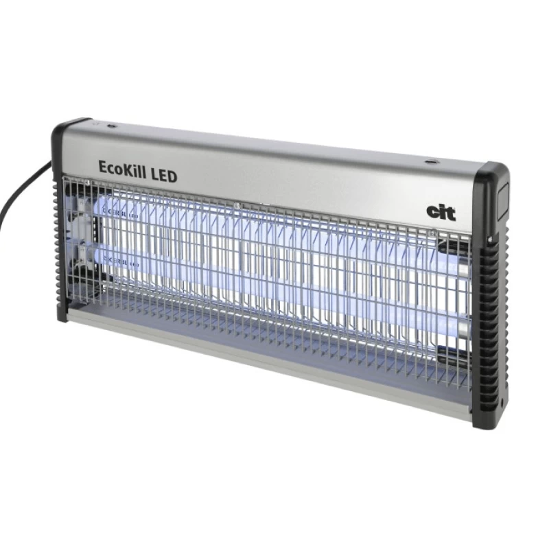 Электрический уничтожитель насекомых EcoKill LED