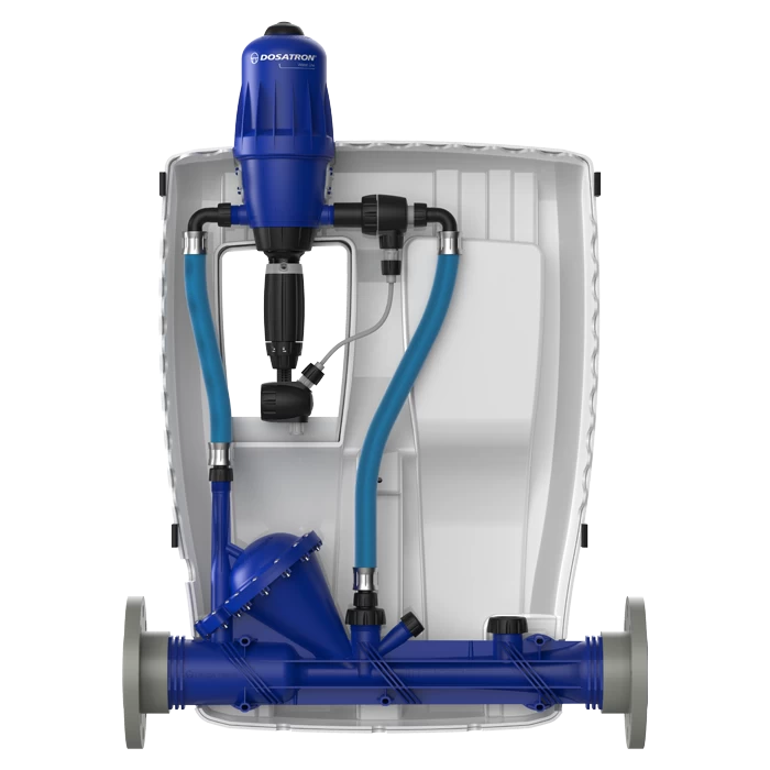 Медикатор Dosatron D30WL5000