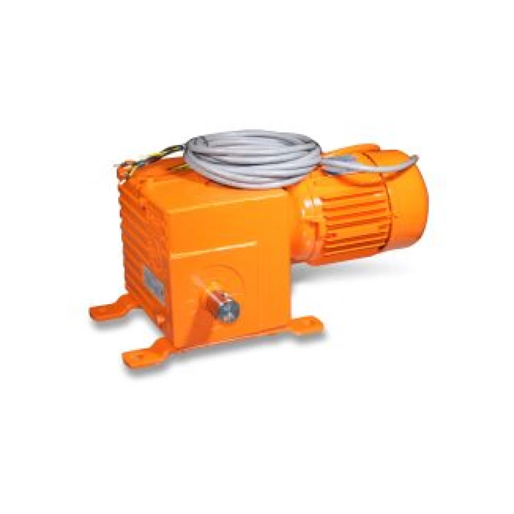 Серводвигатель EWA50 230/1/50 1,7A 150Нм 2,6 об/мин LSC40 ЗАМЕНА НА 60-50-3497