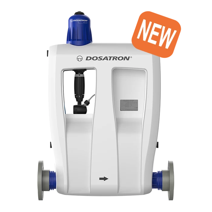 Медикатор Dosatron D30WL5000