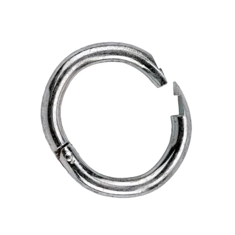 Носовое кольцо для свиньи