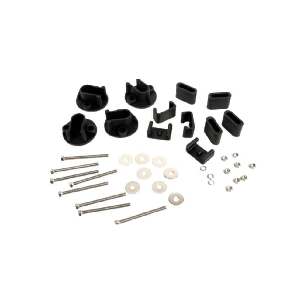 Комплект для монтажа в шахту