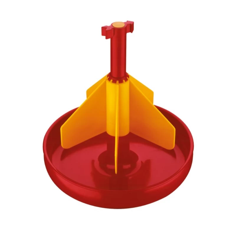 Кормушка для поросят Easy Pan 2,6 л