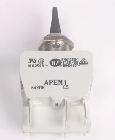Переключатель APR 20-649 NH/2