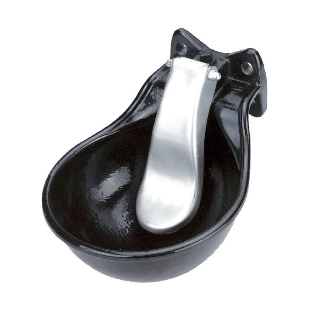 Поилка чугунная 1,45л