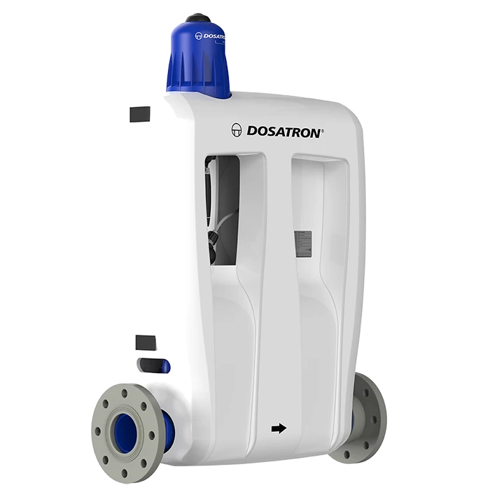 Медикатор Dosatron D30WL5000