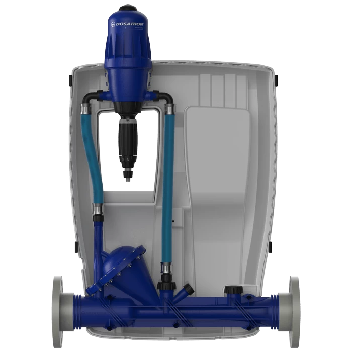 Медикатор Dosatron D30WL30000