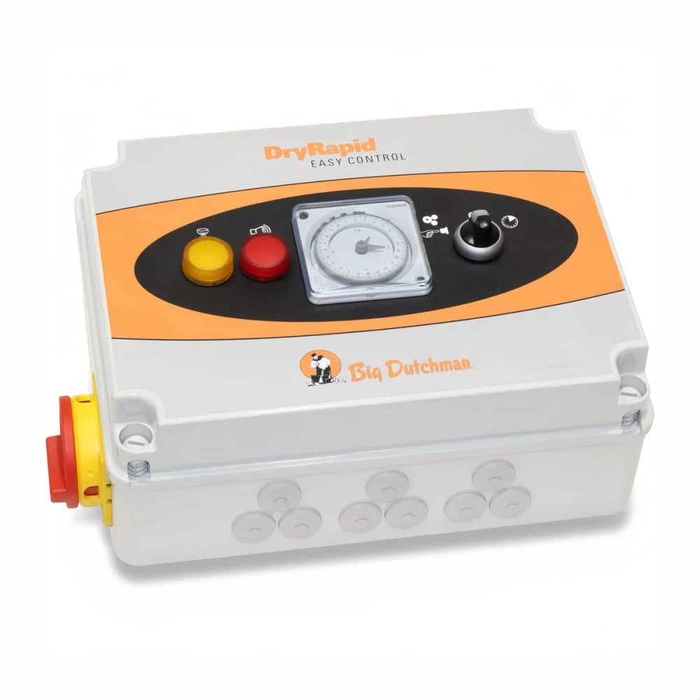 Система управления DR850/1500 DryRapid Easy Control 3Ph 1,5кВт