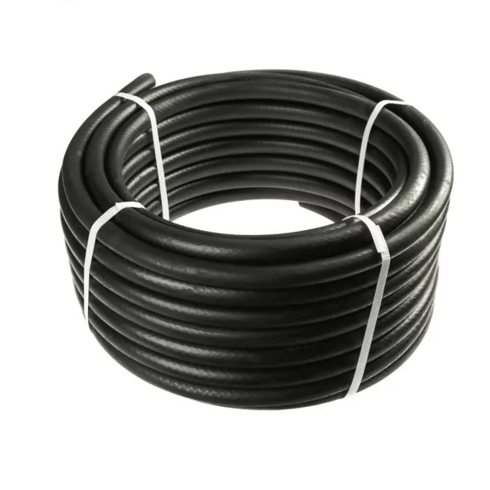 ПВХ шланг чёрный 19x25 (3/4")