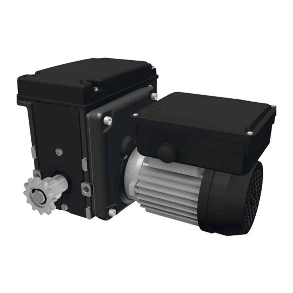 Мотор-редуктор RW45-2-09\230\1\97\IP55