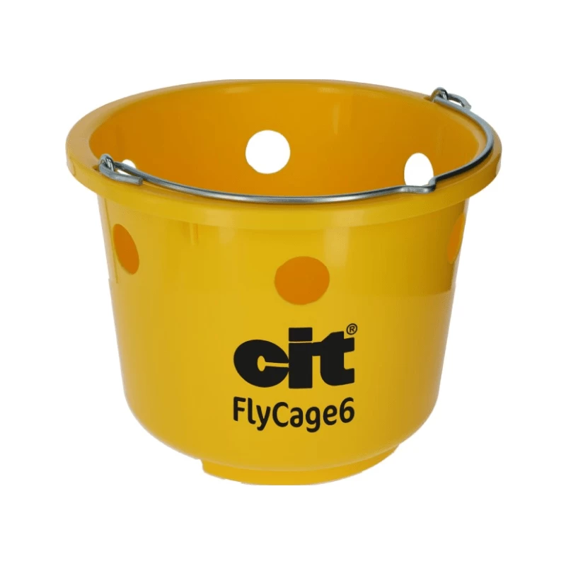 Ловушка для мух с 6 отверстиями